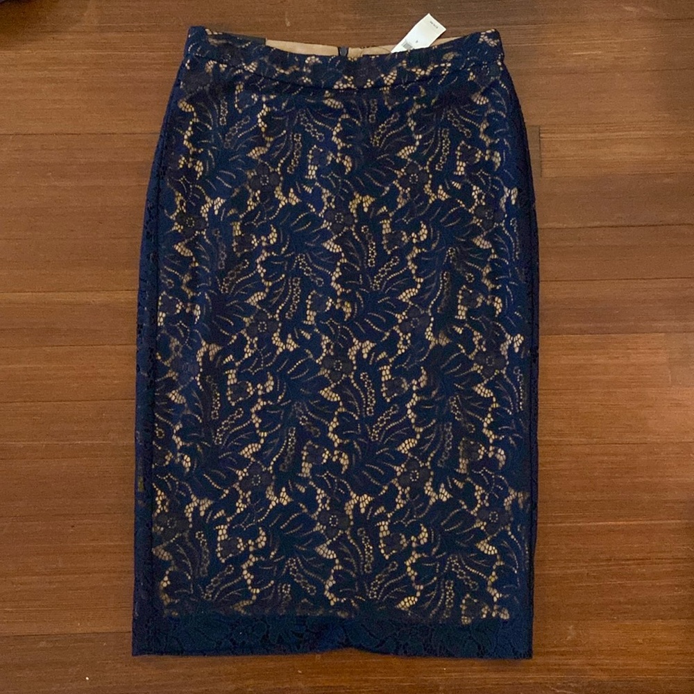 NWT Banana Republic Skirt